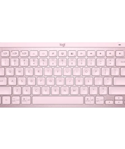 Logitech MX Keys Mini Wireless Keyboard