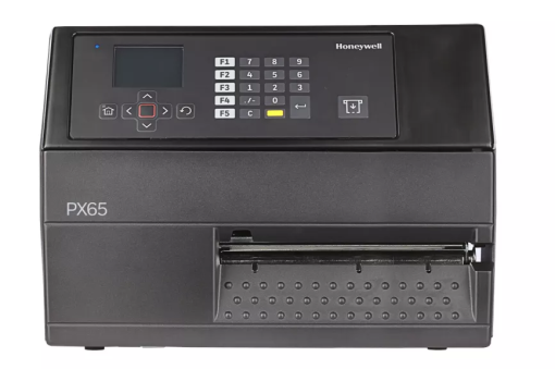 Px65 Buy Honeywell PX65 High-Performance Industrial Printer - from Fedi ...