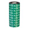Zebra Resin Ribbon 110mmx450m (05095BK11045)