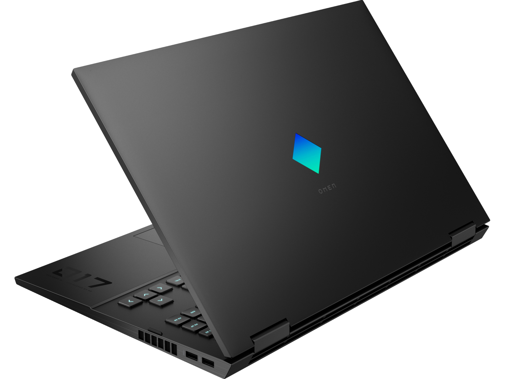 HP OMEN 17-ck1010ca 17.3" Gaming Laptop - Image 3