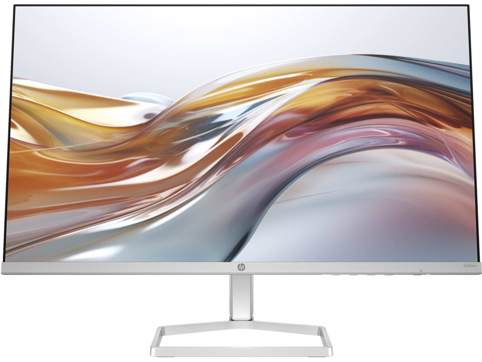 HP Series 5 524sw 23.8" FHD Monitor (94C21AS)