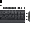 Logitech Signature MK650 Combo for Business