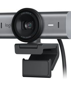 Logitech MX Brio 705 4K Webcam for Business