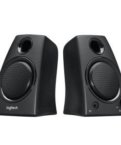 Logitech Z130 Speaker System (980-000418)