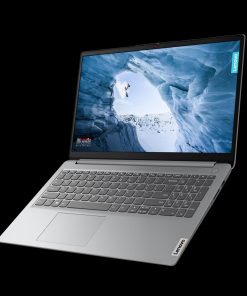 Lenovo Ideapad 1 14" Intel Celeron N4020 4GB Ram 256GB SSD ROM Free Dos