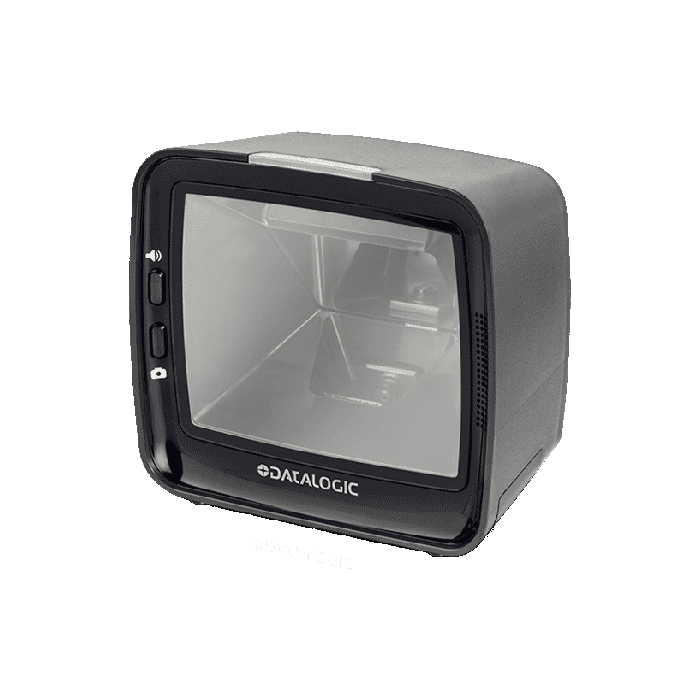 Datalogic Magellan 3410vsi Table Scanner