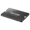 Lexar NS100 2.5” SATA Internal SSD 256GB (LNS100-256RB)