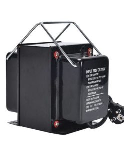 Step down Transformer 240/220v to 120/110v 4000 Watts
