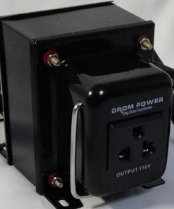 Step Down Transformer 220v to 110v 10000w