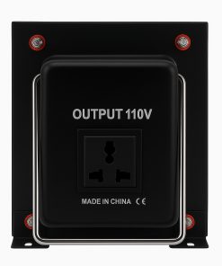 Step Down Transformer 220v to 110v 750w