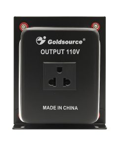 Step Down Transformer 220v to 110v 200w