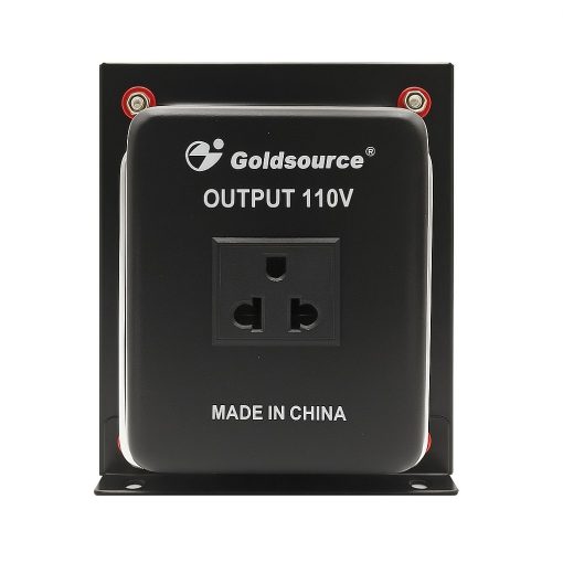 Step Down Transformer 220v to 110v 200w