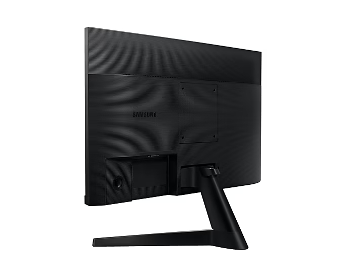 Samsung Essential 24″ FHD Monitor (MLS24C310EAMXUE) - Image 2