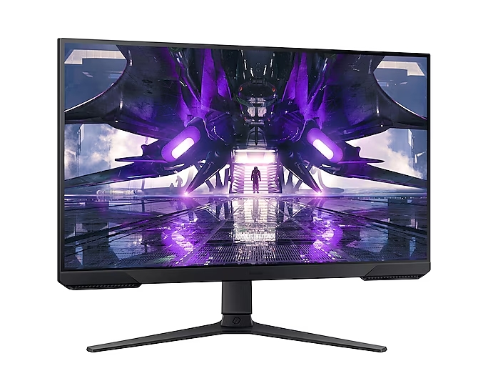 Samsung Odyssey G3 27″ Gaming Monitor (LS27AG300NMXUE) - Image 3
