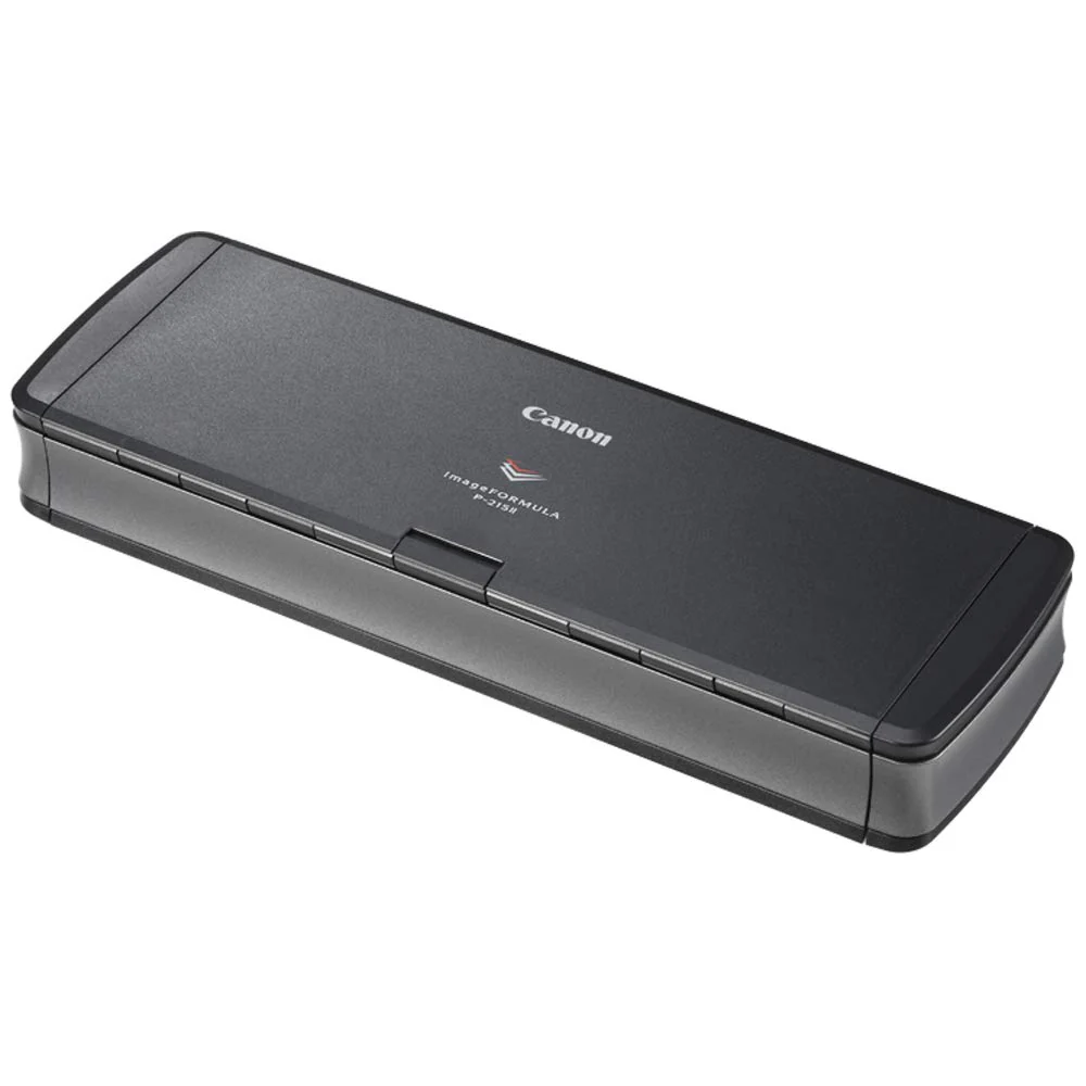 Canon imageFORMULA P-215II Document Scanner
