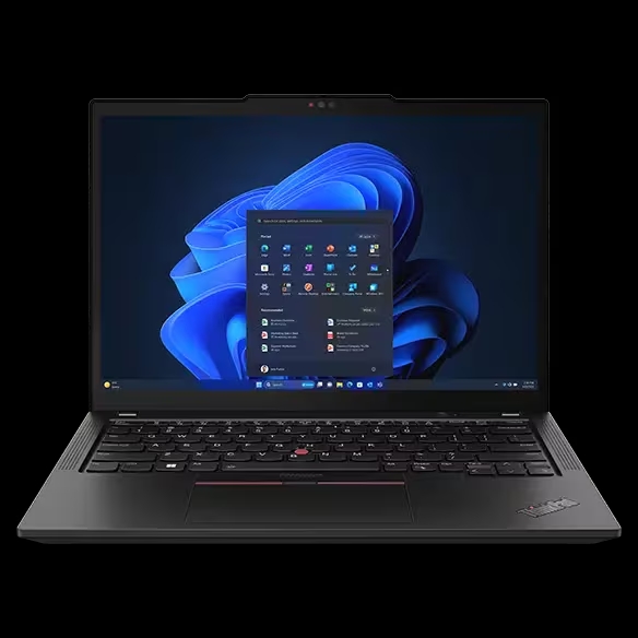 Lenovo ThinkPad X13 Gen 5 ,U7-155U,16GB Base DDR5,512GB SSD (21LU0005UE)
