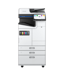 Epson WorkForce Enterprise AM-C4000 Color Multifunction Printer (EP-C11CJ43402BY)