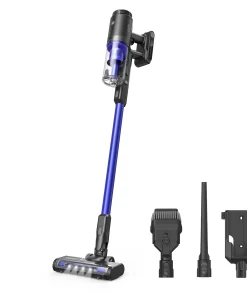 Eufy by Anker HomeVac S11 Reach Cordless Vacuum