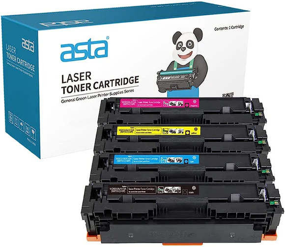 ASTA W2033A (415A) Magenta Toner Cartridge