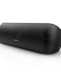 ANKER SOUNDCORE MOTION+ B2B BLACK A3116H11