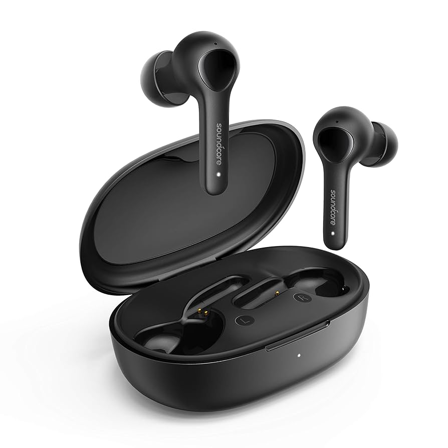 ANKER Soundcore Life Note – A3908G11 – Black