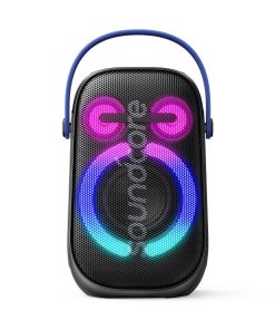 Anker Soundcore Rave Neo 2 Bluetooth Speaker