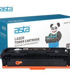ASTA 205A (CF530A) Black Toner Cartridge