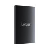 Lexar SL500 Portable External SSD 1TB (LSL500X001T-RNBNG)