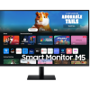 Samsung M5 27 Inch Smart Monitor M50D LS27DM500EMXUE