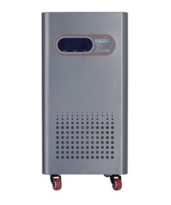 Three-Phase Voltage Stabilizer – 20KVA, 340V–490V Input