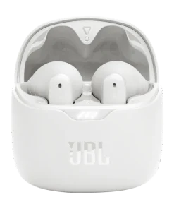 JBL TUNE FLEX wireless Earbuds -White