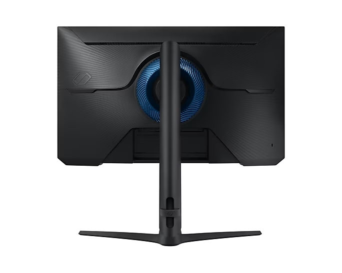 Samsung 25" FHD monitor with IPS panel (LS25BG402EMXUE) - Image 2