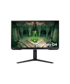 Samsung 25" FHD monitor with IPS panel (LS25BG402EMXUE)