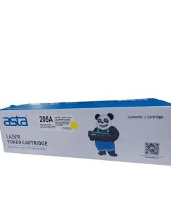ASTA CF532A (205A) Yellow Toner Cartridge