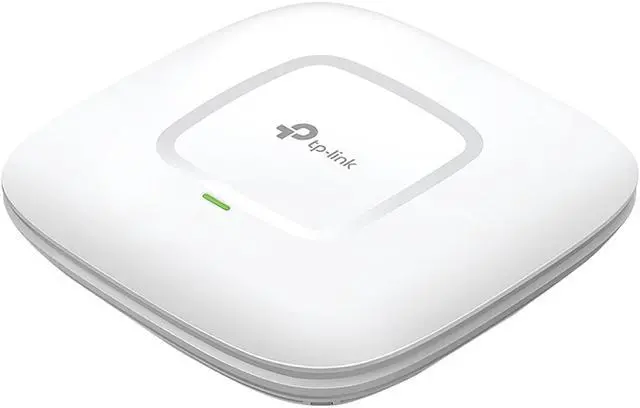 TP-Link AC1750 Wireless MU-MIMO Gigabit Ceiling Mount Access Point – TL-EAP245