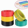1.5 mm Single Core Wiring Cable