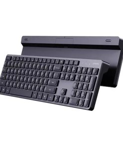 UGREEN KU004 Wireless Chocolate Membrane keyboard