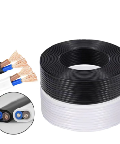 2 Core Flex Electrical Cables- Eastern Cable