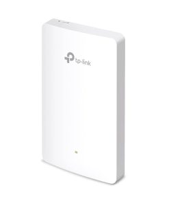 TP-Link AX1800 Wall Plate Wi-Fi 6 Access Point – EAP615-WALL