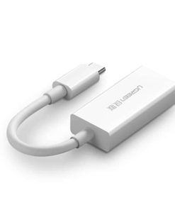 UGREEN USB-C to DisplayPort Adapter (UG- 40372/MM130)