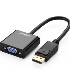 UGREEN DP Male to VGA Female Converter (UG-20415/DP109)