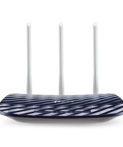 TP‑Link AC750 Wireless Dual Band Router – Archer C20