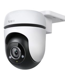 TP-Link Outdoor Pan/Tilt Security Wi-Fi Camera – TL‑TAPO C500