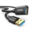 UGREEN USB-A Male to USB-A Female Extension Cable (model US129 / UG‑90722)