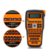 E1000 PRO Handheld Label Printer