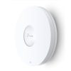 TP-Link AX3600 High Density Multi‑Gigabit Ceiling Mount Wi‑Fi 6 Access Point – TL‑EAP660 HD