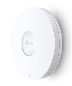 TP-Link AX3600 High Density Multi‑Gigabit Ceiling Mount Wi‑Fi 6 Access Point – TL‑EAP660 HD
