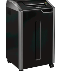 Fellowes 425Ci-Cross Cut 30 Sheet Paper Shredder