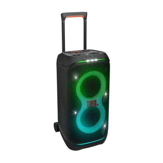 JBL PartyBox Stage 320 Portable Bluetooth Party Speaker