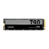 LEXAR NM790 1TB Internal SSD M.2 PCIe Gen 4×4 NVMe 2280